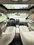 Toyota Corolla 2010 Gray - 1