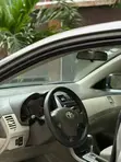 Toyota Corolla 2010 Gray - 3