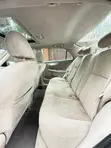 Toyota Corolla 2010 Gray - 4