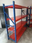 Heavy Duty Warehouse Rack - Brand New - 1