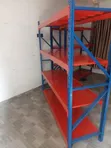 Heavy Duty Warehouse Rack - Brand New - 2
