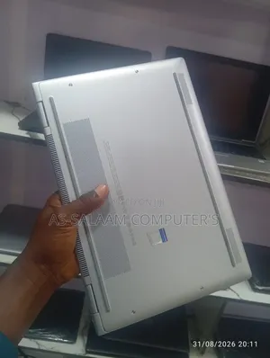 HP EliteBook X360 1030 G3 Laptop - Core i7, 16GB RAM, 512GB SSD