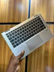 HP EliteBook X360 1030 G3 Laptop - Core i7, 16GB RAM, 512GB SSD - 4