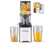 ADH Electric Grinder Juicer - 67oz, Brand New - 2