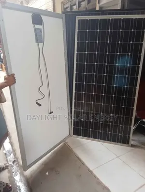 300W Canadian Solar Panel Mono 72 Cells