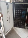 300W Canadian Solar Panel Mono 72 Cells - 1