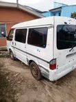 Mazda Bongo 2017 Fari - 3