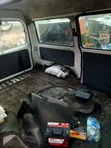 Mazda Bongo 2017 Fari - 4