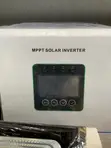 Felicity Solar 5KVA 48V Pure Sine Wave Inverter & Charger - 1