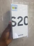 Sabo Samsung Galaxy S20 FE 128GB Baki - 1