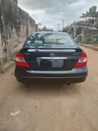 Toyota Camry 2003 Black V6 - 3
