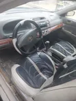 Toyota Camry 2003 Black V6 - 5