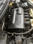 Toyota Corolla 2004 Black - 1