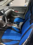 Toyota Corolla 2004 Black - 5