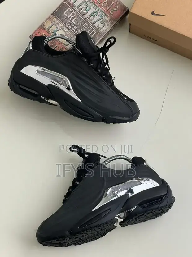 Luxury Nike Drake NOCTA Sneakers - 1