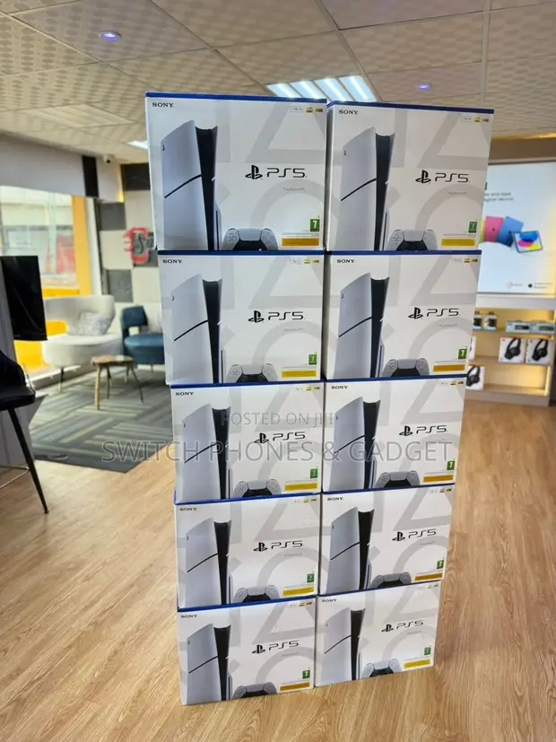Playstation 5 - Brand New - 1
