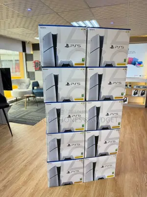 Playstation 5 - Brand New
