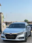 2018 Honda Accord Sport Sedan - 1