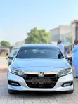 2018 Honda Accord Sport Sedan - 2