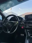 2018 Honda Accord Sport Sedan - 3
