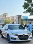 2018 Honda Accord Sport Sedan - 4