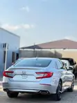 2018 Honda Accord Sport Sedan - 5