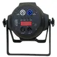 18x10W RGBW LED Par Light - 2