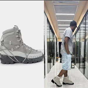 Heliot Eml Diemms Luxury Boots