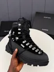 Heliot Eml Diemms Luxury Boots - 2