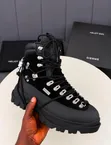 Heliot Eml Diemms Luxury Boots - 4