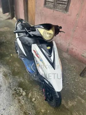 Kymco 2020 Scooter