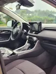 2020 Toyota RAV4 Gray - 2