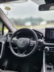 2020 Toyota RAV4 Gray - 4