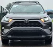 2020 Toyota RAV4 Gray - 5