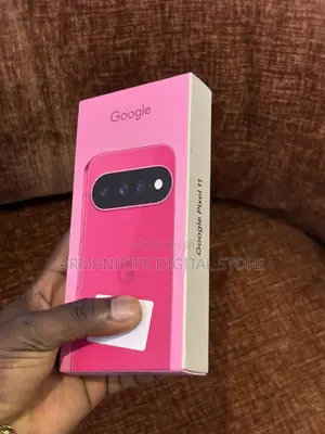 New Google Pixel 11 512GB