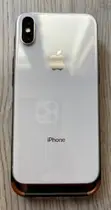 Apple iPhone X 64GB White (Used) - 4