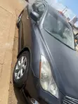 Infiniti EX 2008 Gray - 5