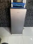 Hisense Refrigerator - Very Clean, Cools in 10 Mins - 1