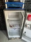 Hisense Refrigerator - Very Clean, Cools in 10 Mins - 2