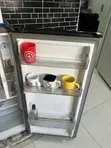Hisense Refrigerator - Very Clean, Cools in 10 Mins - 3