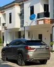 2017 Lexus RX 350 AWD Gold - 3