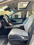 2017 Lexus RX 350 AWD Gold - 4