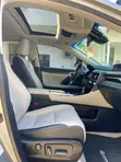 2017 Lexus RX 350 AWD Gold - 5