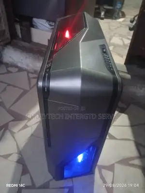 Gigabyte Desktop Kwamfuta i7 16GB RAM 512GB SSD + 1TB HDD