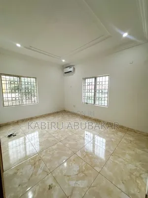 Gidan haya na dakuna 5 a Jabi, Abuja