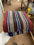 Aso Oke Double and Single Weaving Designs - 2