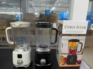 Rechargeable Portable Blender