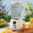 Blender mai caji mai ɗaukar hoto - 2