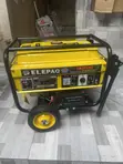 Elepaq 4.5KVA Jirgin Mai - 2