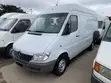 2006 Mercedes-Benz Sprinter - White - 1